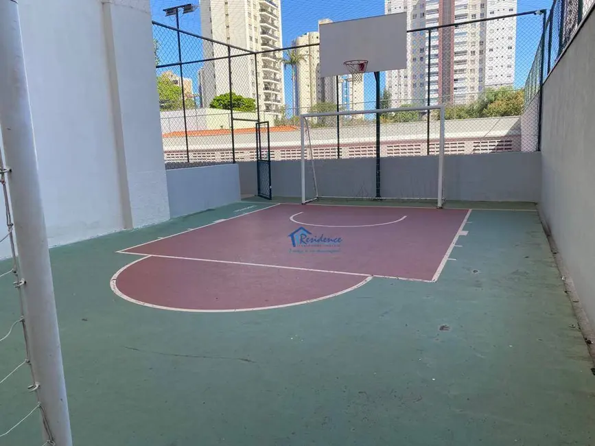 Foto 8 de Apartamento com 3 quartos à venda, 120m2 em Vila Sfeir, Indaiatuba - SP