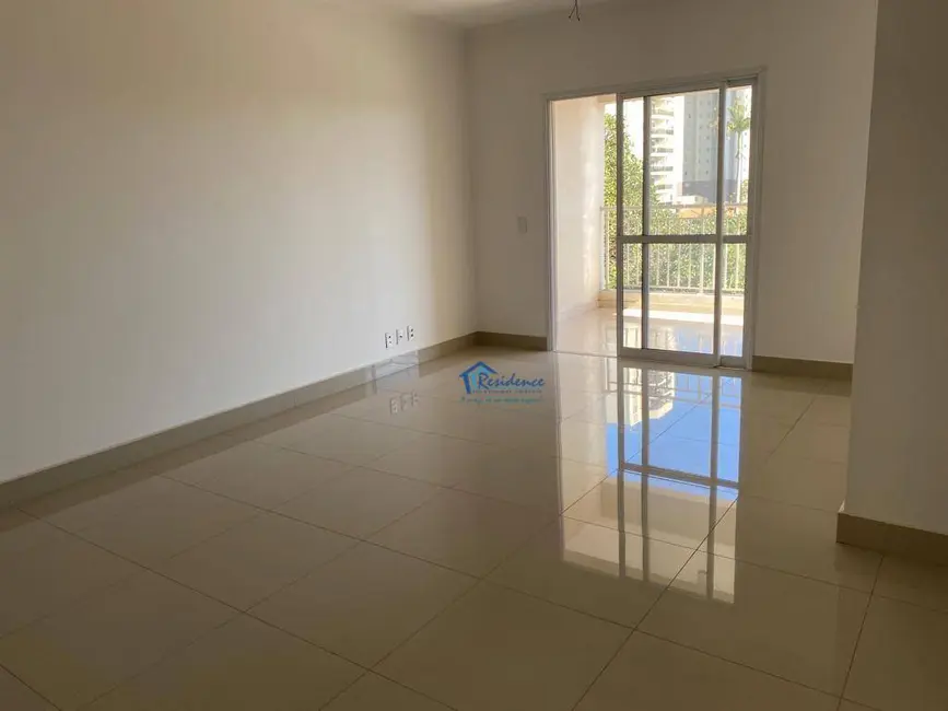 Foto 2 de Apartamento com 3 quartos à venda, 120m2 em Vila Sfeir, Indaiatuba - SP