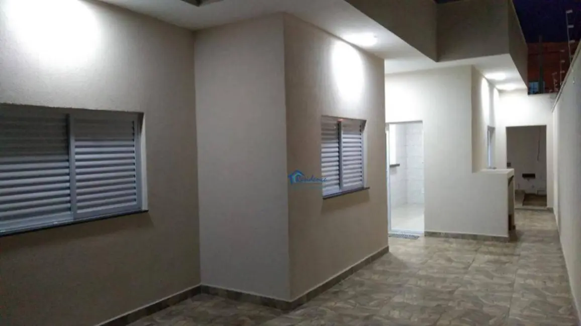 Foto 2 de Casa com 2 quartos à venda, 225m2 em Salto - SP