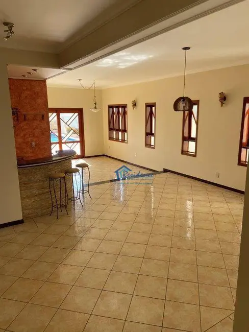 Foto 3 de Sobrado com 4 quartos à venda, 541m2 em Vila Inglesa, Indaiatuba - SP