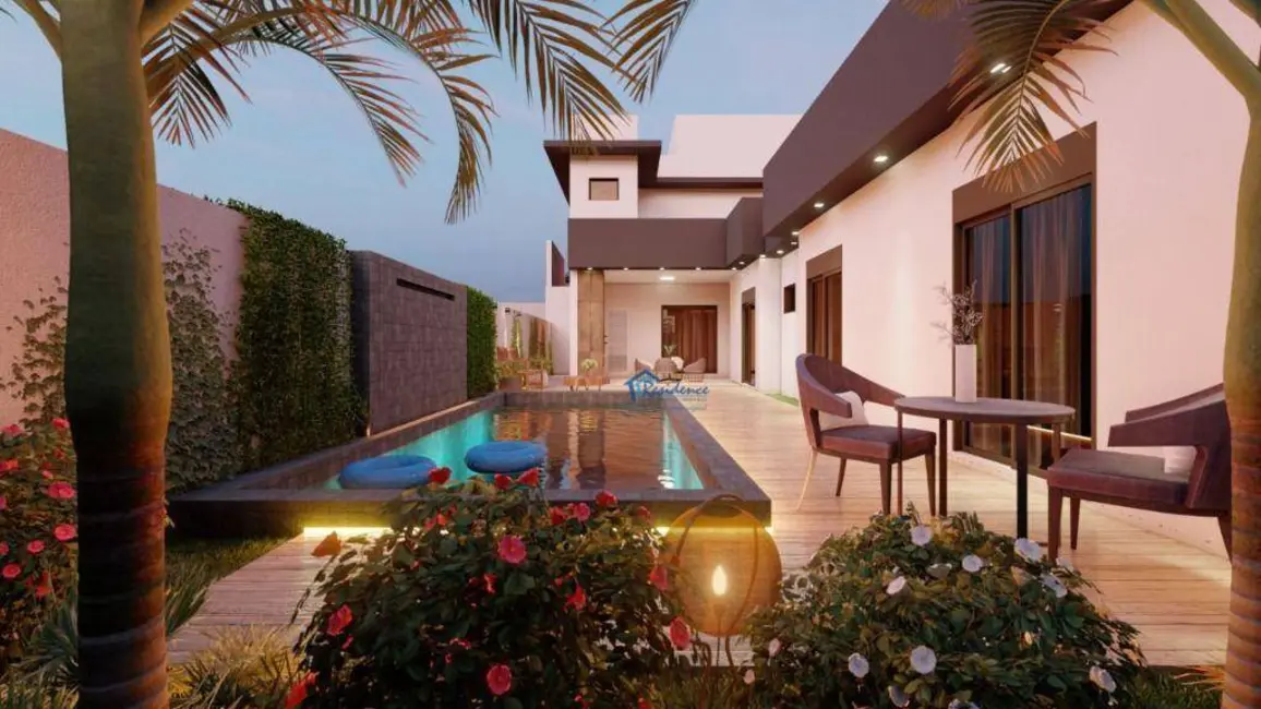 Foto 4 de Casa de Condomínio com 4 quartos à venda, 322m2 em Caldeira, Indaiatuba - SP