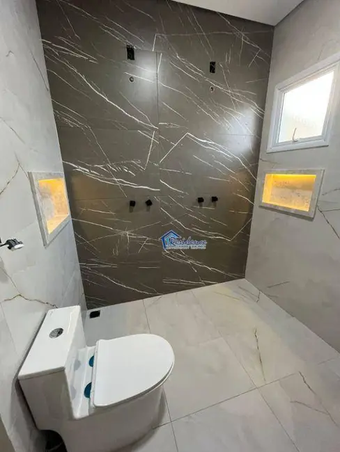 Foto 8 de Casa de Condomínio com 4 quartos à venda, 322m2 em Caldeira, Indaiatuba - SP