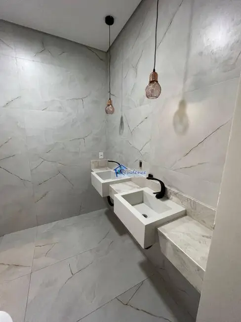 Foto 6 de Casa de Condomínio com 4 quartos à venda, 322m2 em Caldeira, Indaiatuba - SP