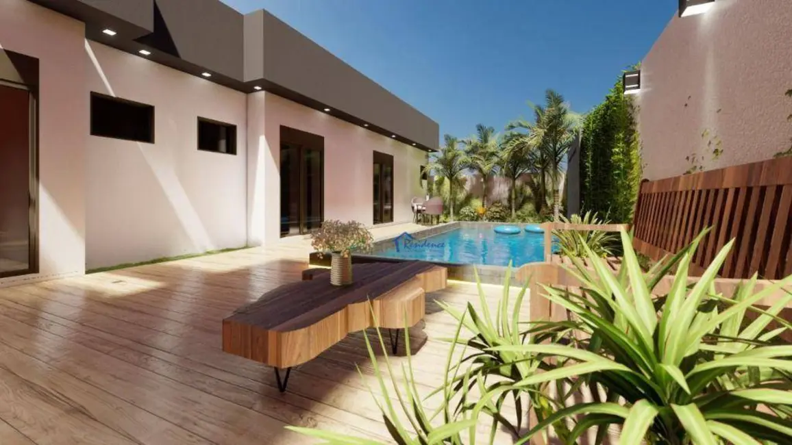 Foto 3 de Casa de Condomínio com 4 quartos à venda, 322m2 em Caldeira, Indaiatuba - SP