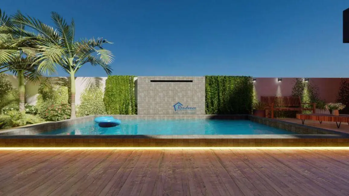 Foto 5 de Casa de Condomínio com 4 quartos à venda, 322m2 em Caldeira, Indaiatuba - SP