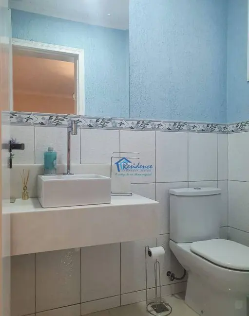 Foto 8 de Casa com 6 quartos à venda, 300m2 em Vila Homero, Indaiatuba - SP