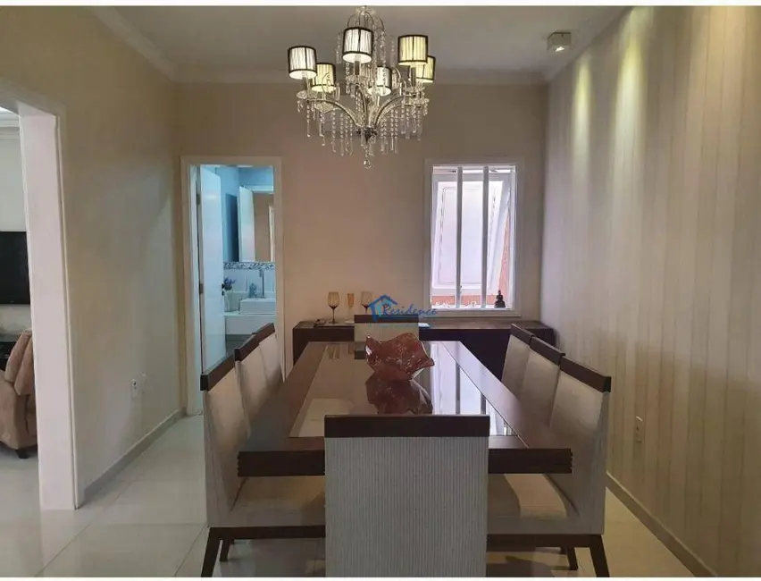 Foto 7 de Casa com 6 quartos à venda, 300m2 em Vila Homero, Indaiatuba - SP