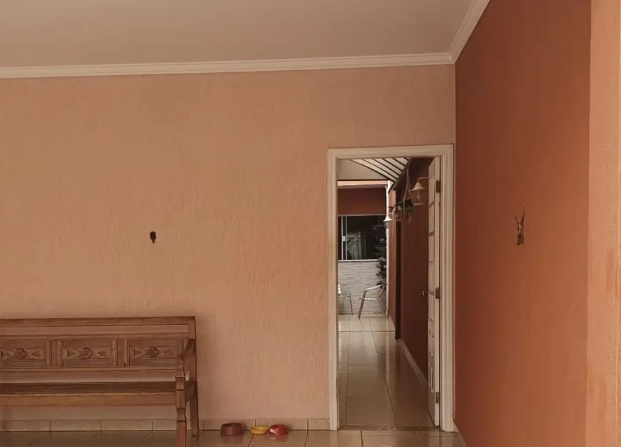 Foto 4 de Casa com 6 quartos à venda, 300m2 em Vila Homero, Indaiatuba - SP
