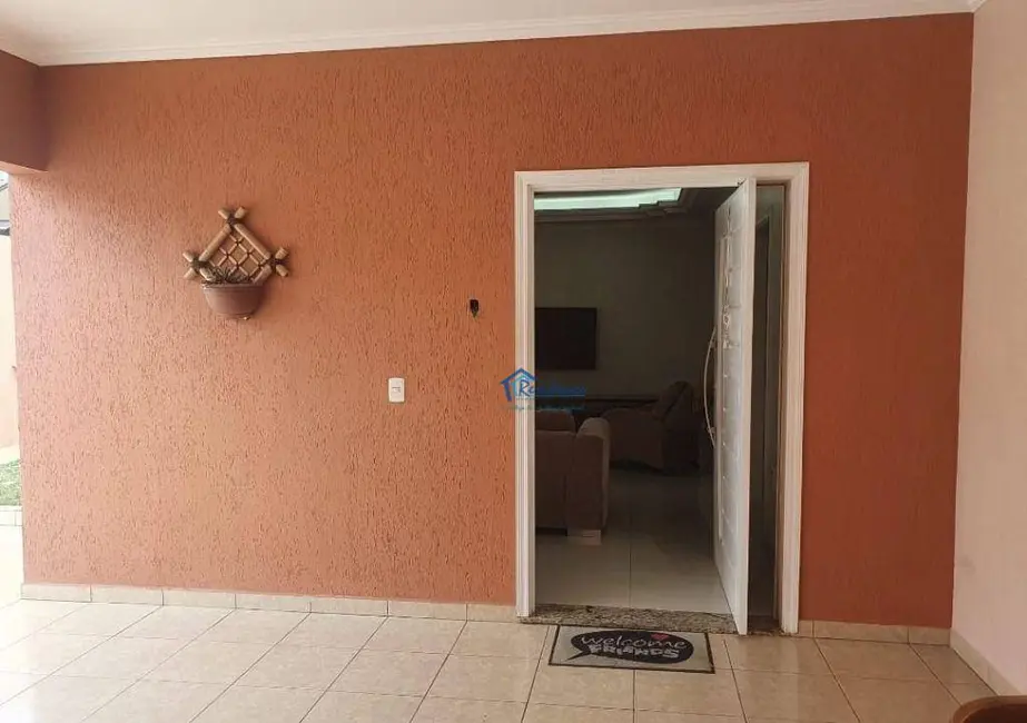 Foto 5 de Casa com 6 quartos à venda, 300m2 em Vila Homero, Indaiatuba - SP
