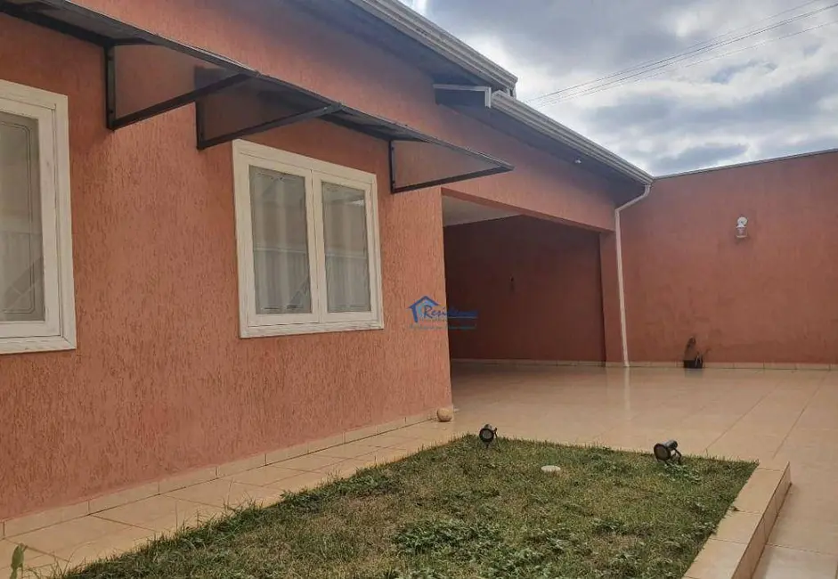 Foto 3 de Casa com 6 quartos à venda, 300m2 em Vila Homero, Indaiatuba - SP