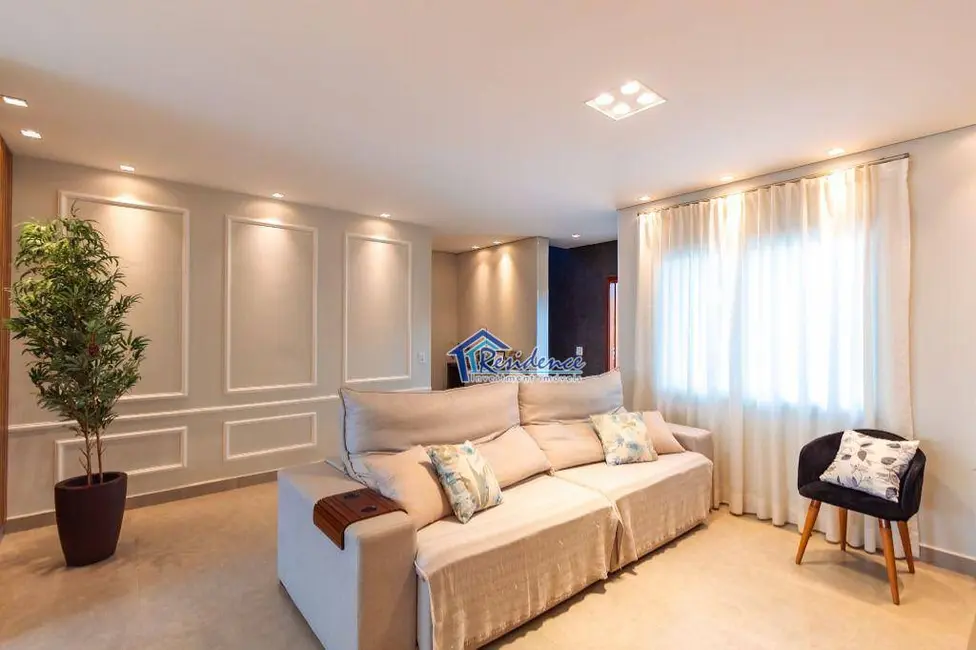 Foto 7 de Sobrado com 3 quartos à venda, 325m2 em Jardim Residencial Alto de Itaici, Indaiatuba - SP