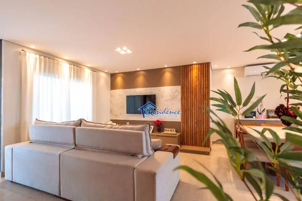 Foto 6 de Sobrado com 3 quartos à venda, 325m2 em Jardim Residencial Alto de Itaici, Indaiatuba - SP