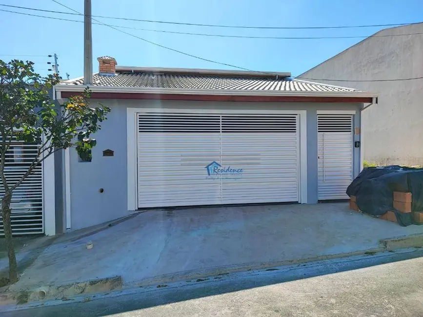 Foto 1 de Casa com 3 quartos à venda, 150m2 em Indaiatuba - SP
