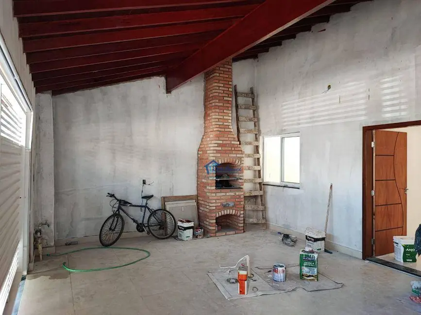 Foto 2 de Casa com 3 quartos à venda, 150m2 em Indaiatuba - SP