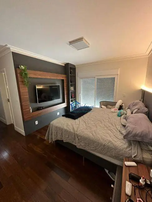 Foto 6 de Sobrado com 3 quartos à venda, 310m2 em Jardim Residencial Alto de Itaici, Indaiatuba - SP