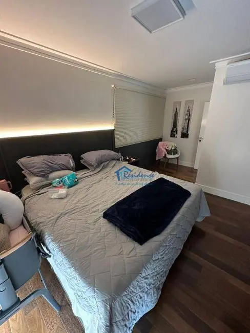 Foto 7 de Sobrado com 3 quartos à venda, 310m2 em Jardim Residencial Alto de Itaici, Indaiatuba - SP