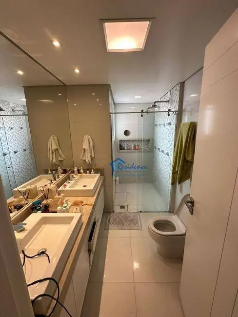 Foto 4 de Sobrado com 3 quartos à venda, 310m2 em Jardim Residencial Alto de Itaici, Indaiatuba - SP