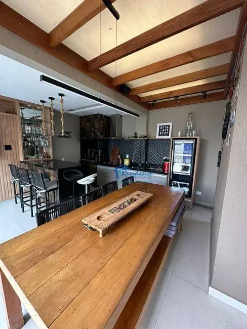 Foto 1 de Sobrado com 3 quartos à venda, 310m2 em Jardim Residencial Alto de Itaici, Indaiatuba - SP