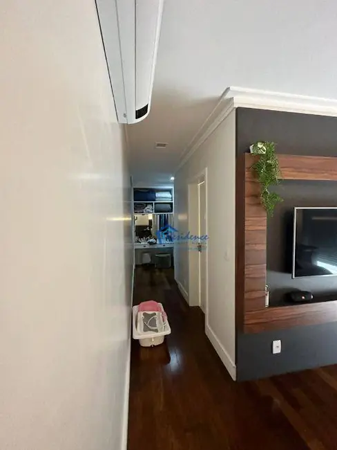 Foto 5 de Sobrado com 3 quartos à venda, 310m2 em Jardim Residencial Alto de Itaici, Indaiatuba - SP