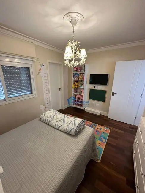 Foto 9 de Sobrado com 3 quartos à venda, 310m2 em Jardim Residencial Alto de Itaici, Indaiatuba - SP