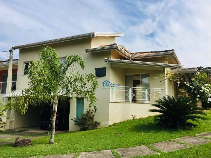 Foto 1 de Casa de Condomínio com 3 quartos à venda, 340m2 em Jardim Portal de Itaici, Indaiatuba - SP