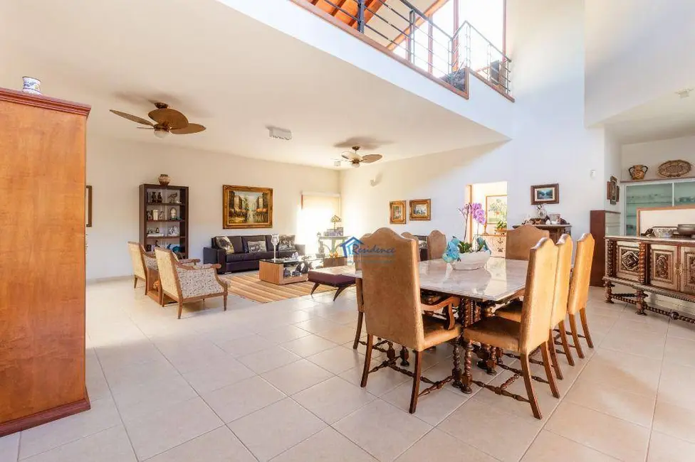 Foto 3 de Chácara com 4 quartos à venda, 5000m2 em Recanto dos Pássaros, Indaiatuba - SP