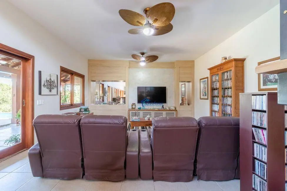 Foto 4 de Chácara com 4 quartos à venda, 5000m2 em Recanto dos Pássaros, Indaiatuba - SP