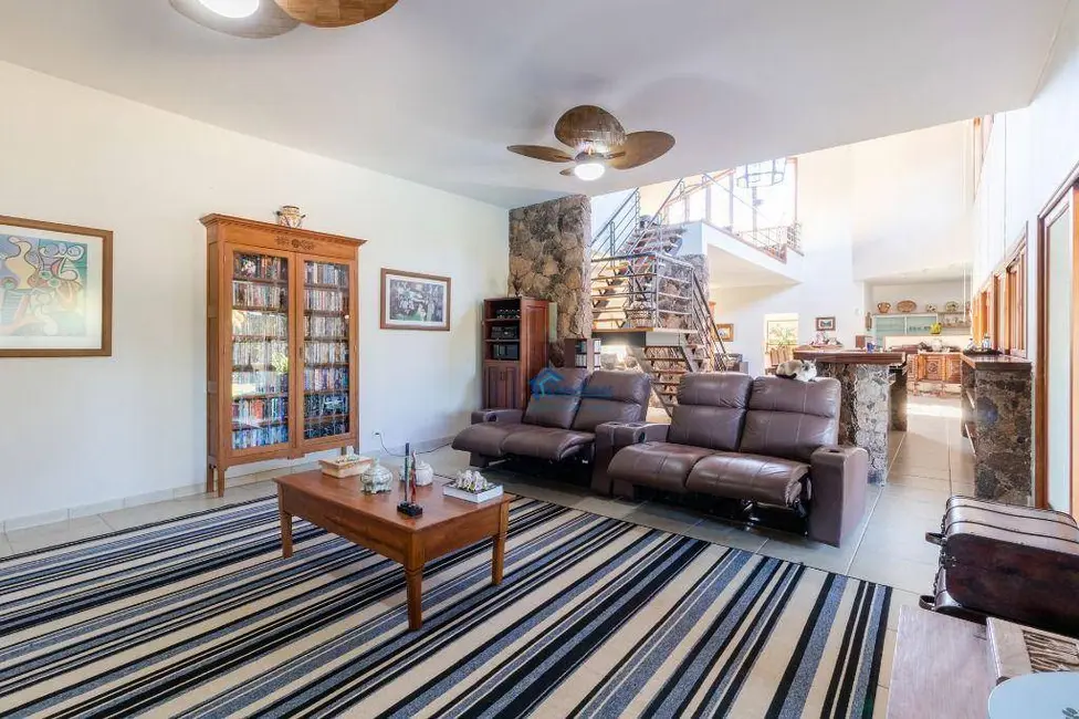 Foto 6 de Chácara com 4 quartos à venda, 5000m2 em Recanto dos Pássaros, Indaiatuba - SP