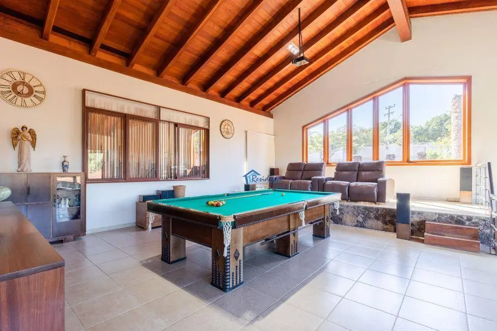 Foto 8 de Chácara com 4 quartos à venda, 5000m2 em Recanto dos Pássaros, Indaiatuba - SP