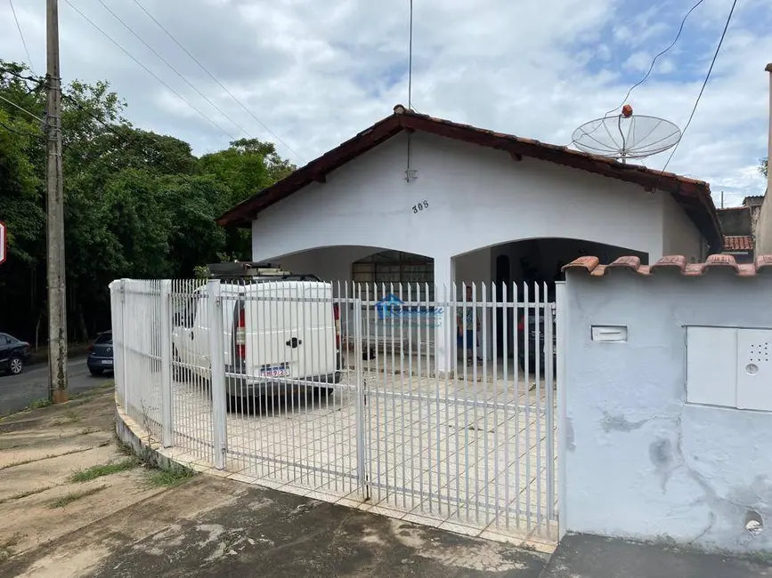 Foto 1 de Casa com 2 quartos à venda, 366m2 em Jardim Itamaracá, Indaiatuba - SP