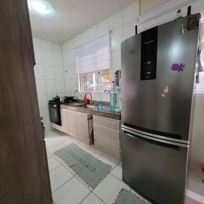 Casa com 2 quartos à venda, 150m2 em Parque Campo Bonito, Indaiatuba - SP - imagem 8 Foto 8 de Casa com 2 quartos à venda, 150m2 em Parque Campo Bonito, Indaiatuba - SP