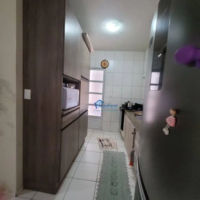 Casa com 2 quartos à venda, 150m2 em Parque Campo Bonito, Indaiatuba - SP - imagem 7 Foto 7 de Casa com 2 quartos à venda, 150m2 em Parque Campo Bonito, Indaiatuba - SP