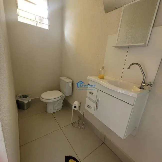Casa com 2 quartos à venda, 150m2 em Parque Campo Bonito, Indaiatuba - SP - imagem 3 Foto 3 de Casa com 2 quartos à venda, 150m2 em Parque Campo Bonito, Indaiatuba - SP