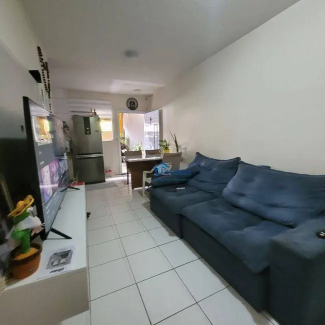 Foto 1 de Casa com 2 quartos à venda, 150m2 em Parque Campo Bonito, Indaiatuba - SP