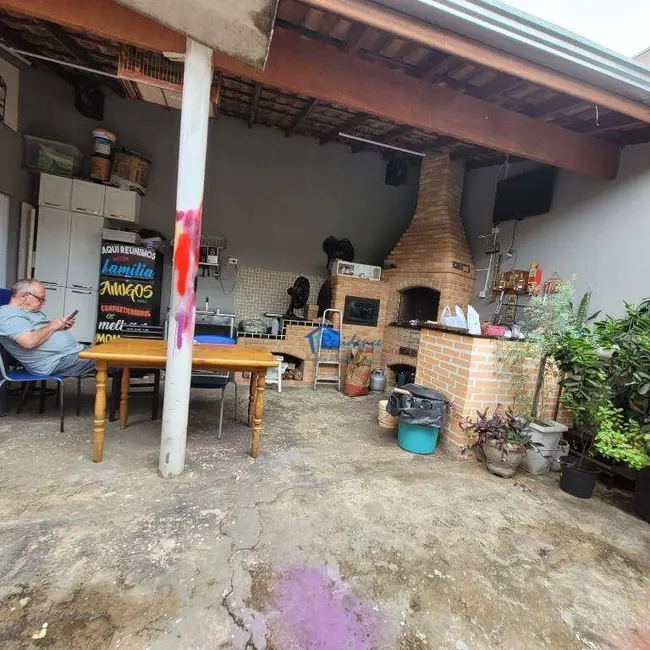 Casa com 2 quartos à venda, 150m2 em Parque Campo Bonito, Indaiatuba - SP - imagem 4 Foto 4 de Casa com 2 quartos à venda, 150m2 em Parque Campo Bonito, Indaiatuba - SP