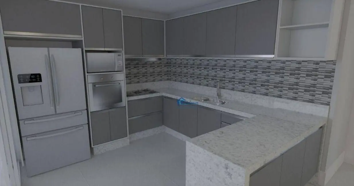 Foto 5 de Casa de Condomínio com 3 quartos à venda, 300m2 em Indaiatuba - SP