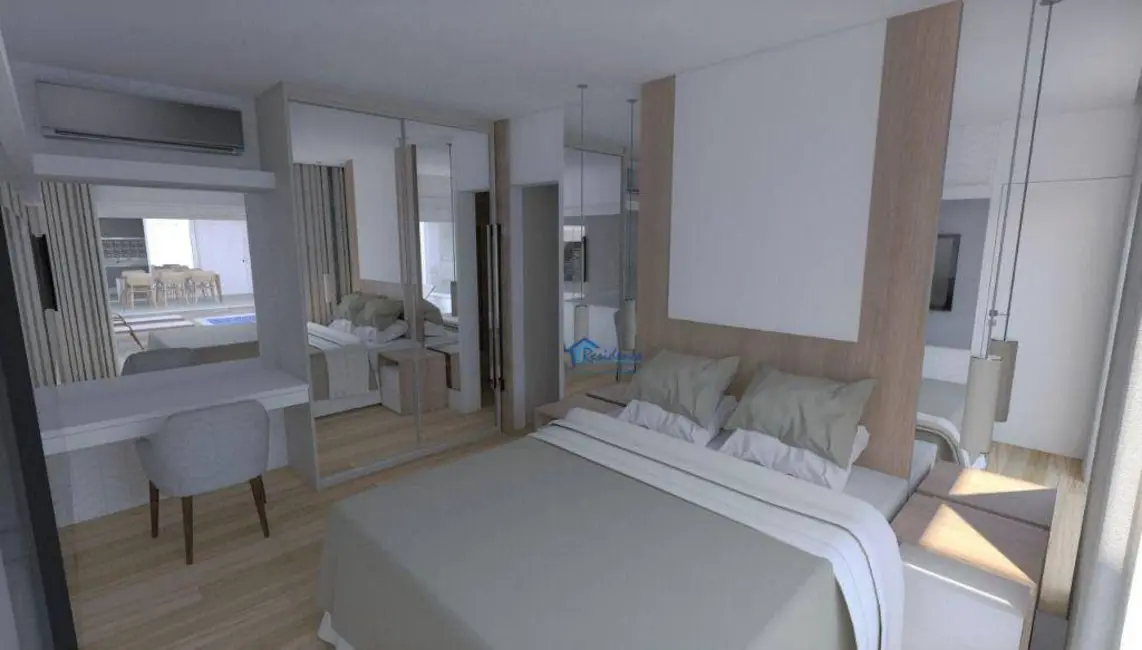 Foto 4 de Casa de Condomínio com 3 quartos à venda, 300m2 em Indaiatuba - SP