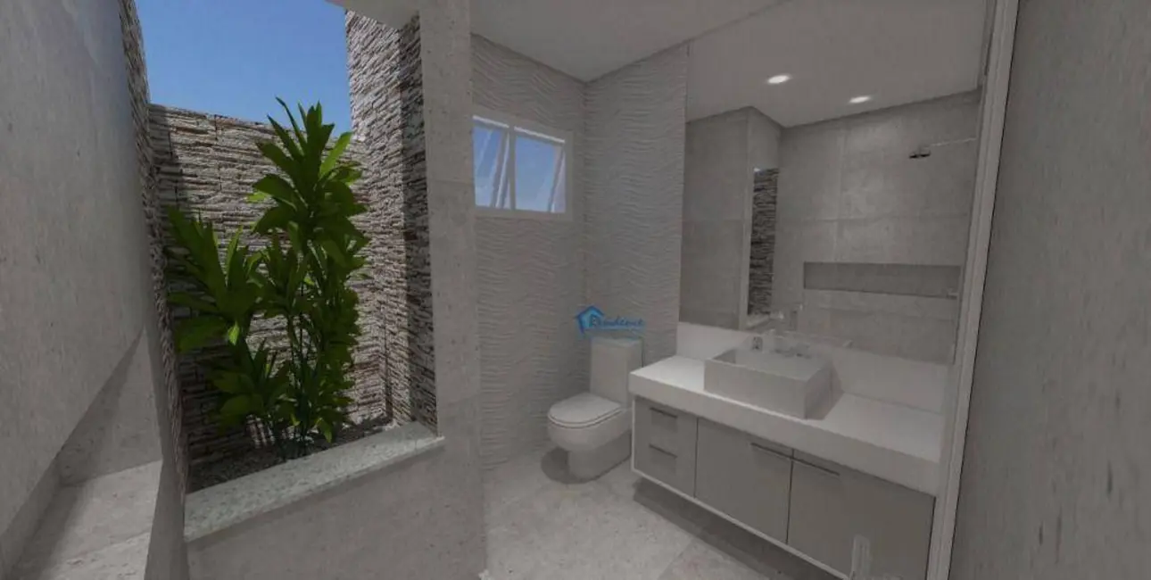 Foto 8 de Casa de Condomínio com 3 quartos à venda, 300m2 em Indaiatuba - SP