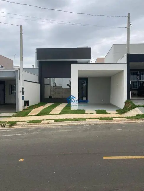 Foto 1 de Casa de Condomínio com 3 quartos à venda, 150m2 em Jardins do Império, Indaiatuba - SP