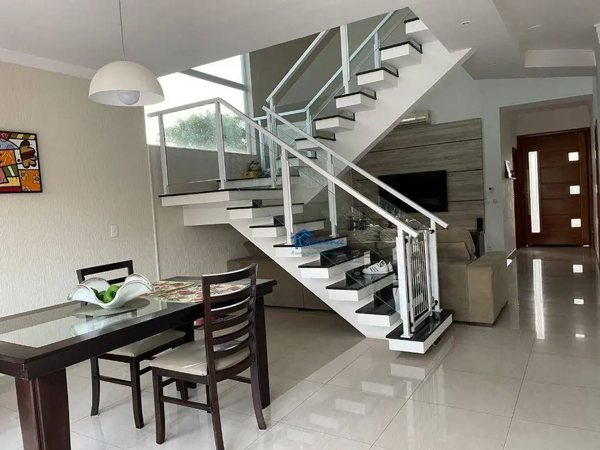 Foto 6 de Sobrado com 4 quartos à venda, 402m2 em Jardim Residencial Alto de Itaici, Indaiatuba - SP