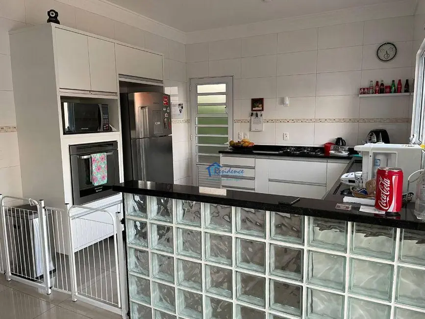 Foto 9 de Sobrado com 4 quartos à venda, 402m2 em Jardim Residencial Alto de Itaici, Indaiatuba - SP