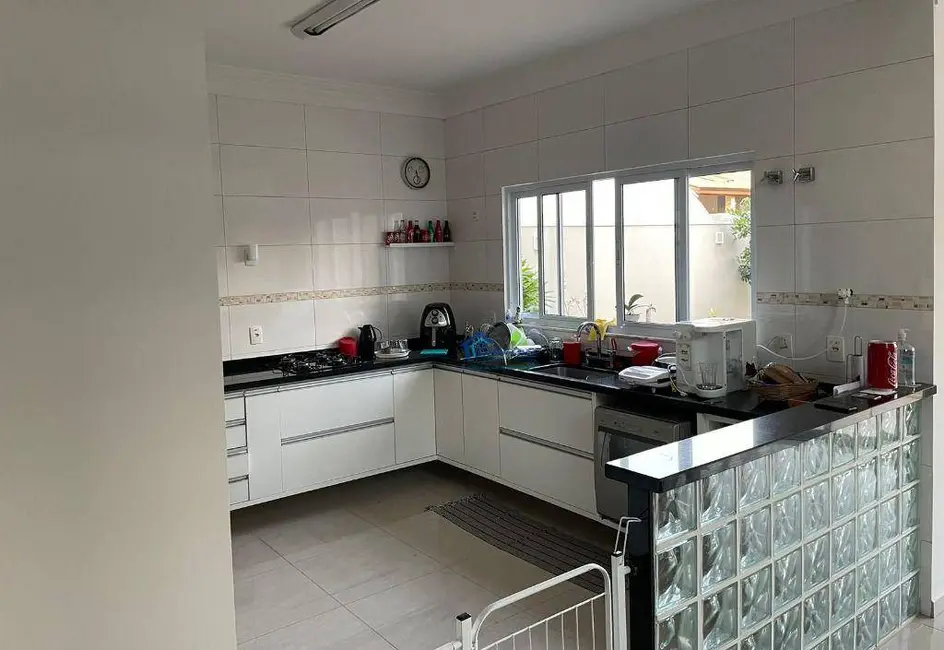 Foto 8 de Sobrado com 4 quartos à venda, 402m2 em Jardim Residencial Alto de Itaici, Indaiatuba - SP