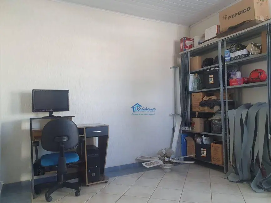 Casa com 3 quartos à venda, 240m2 em Cidade Nova II, Indaiatuba - SP - imagem 8 Foto 8 de Casa com 3 quartos à venda, 240m2 em Cidade Nova II, Indaiatuba - SP