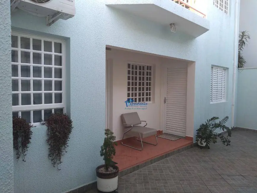Foto 2 de Casa com 3 quartos à venda, 240m2 em Cidade Nova II, Indaiatuba - SP