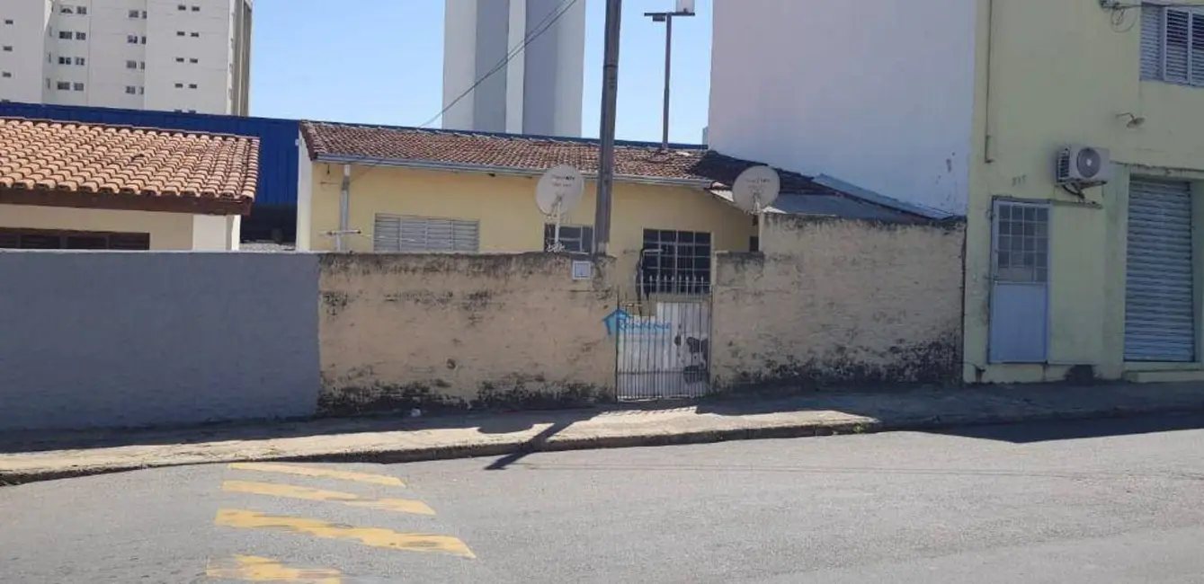 Casa com 2 quartos à venda, 218m2 em Vila Maria, Indaiatuba - SP - imagem 5 Foto 5 de Casa com 2 quartos à venda, 218m2 em Vila Maria, Indaiatuba - SP
