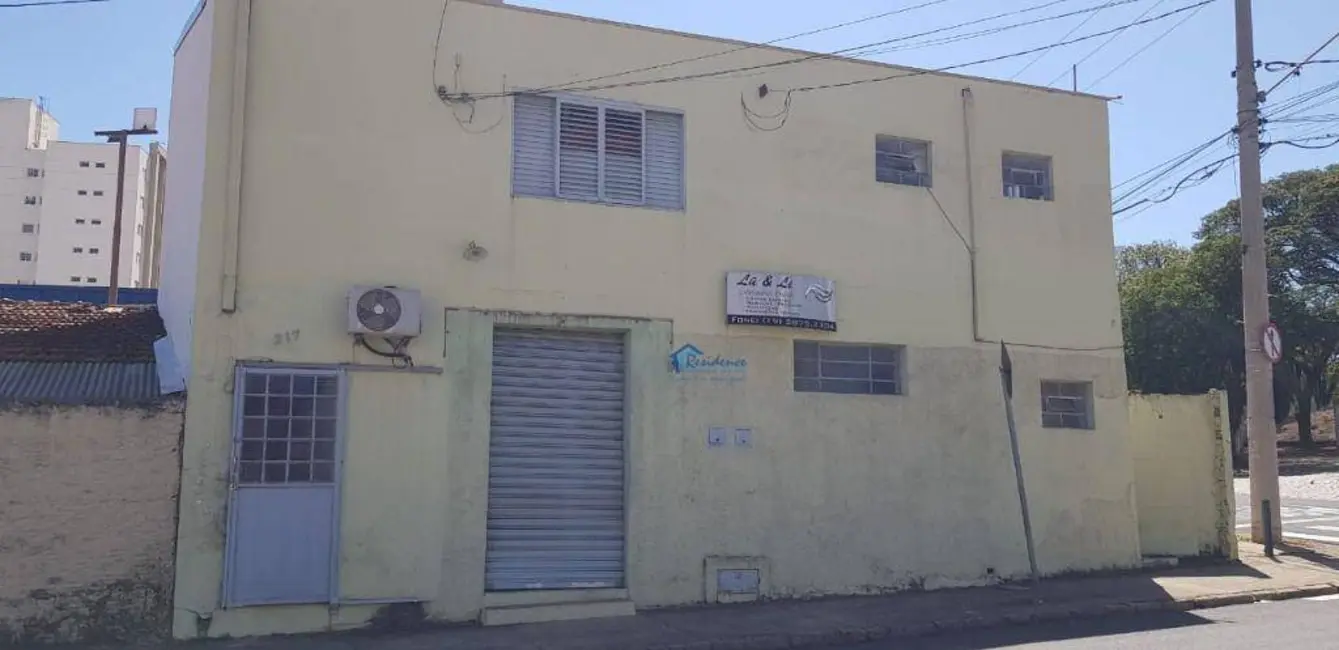 Foto 1 de Casa com 2 quartos à venda, 218m2 em Vila Maria, Indaiatuba - SP