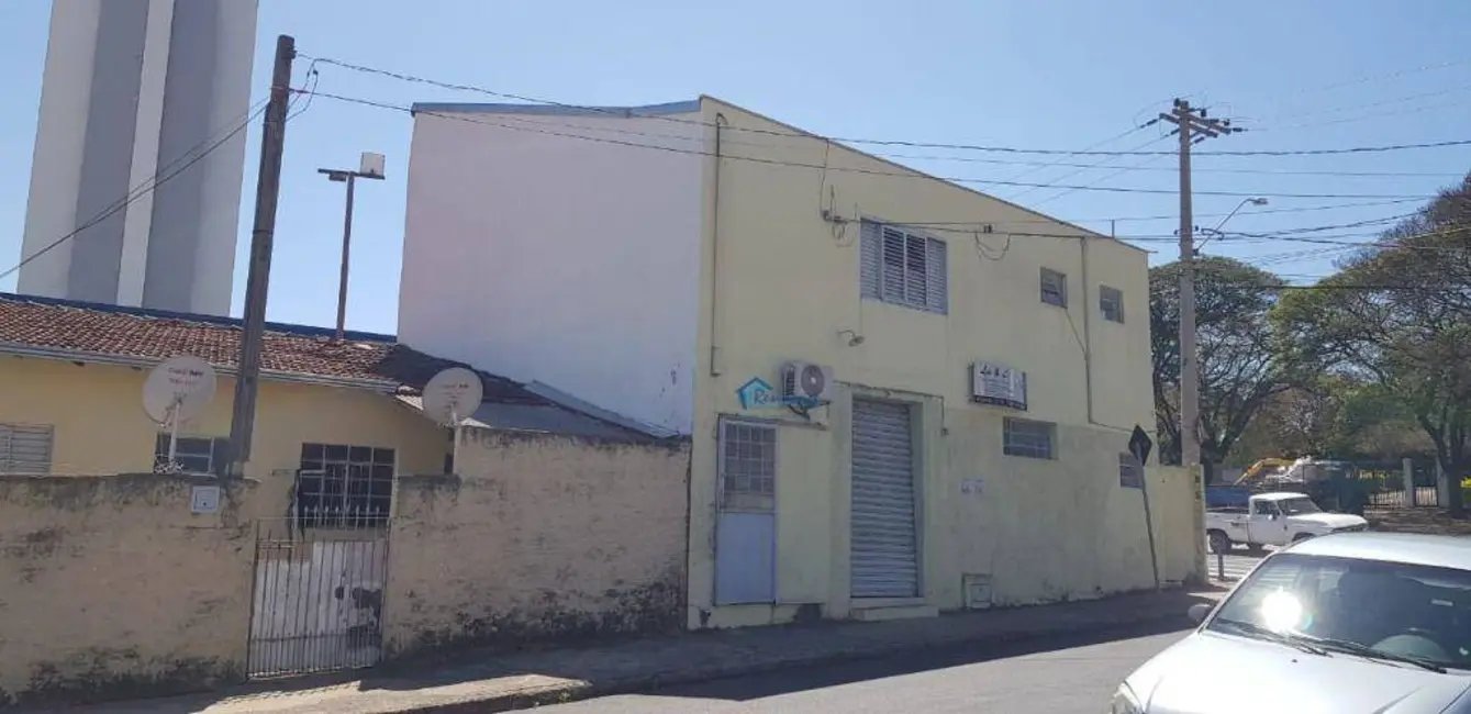 Casa com 2 quartos à venda, 218m2 em Vila Maria, Indaiatuba - SP - imagem 3 Foto 3 de Casa com 2 quartos à venda, 218m2 em Vila Maria, Indaiatuba - SP