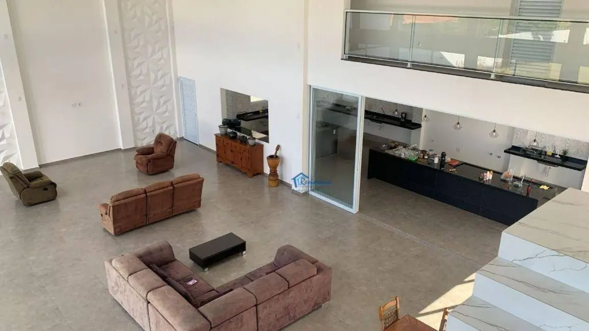 Foto 3 de Chácara com 6 quartos à venda, 1000m2 em Colinas de Indaiatuba, Indaiatuba - SP