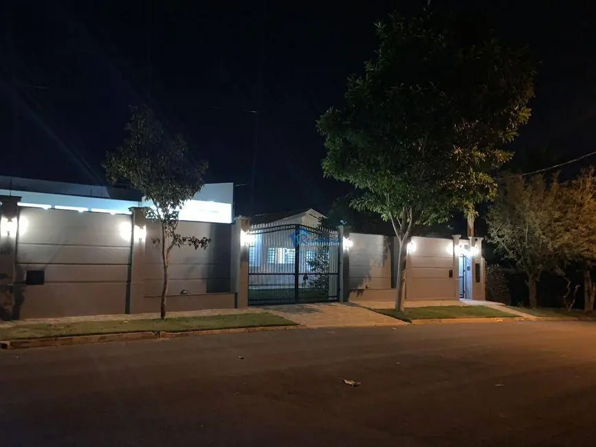 Foto 9 de Chácara com 6 quartos à venda, 1000m2 em Colinas de Indaiatuba, Indaiatuba - SP