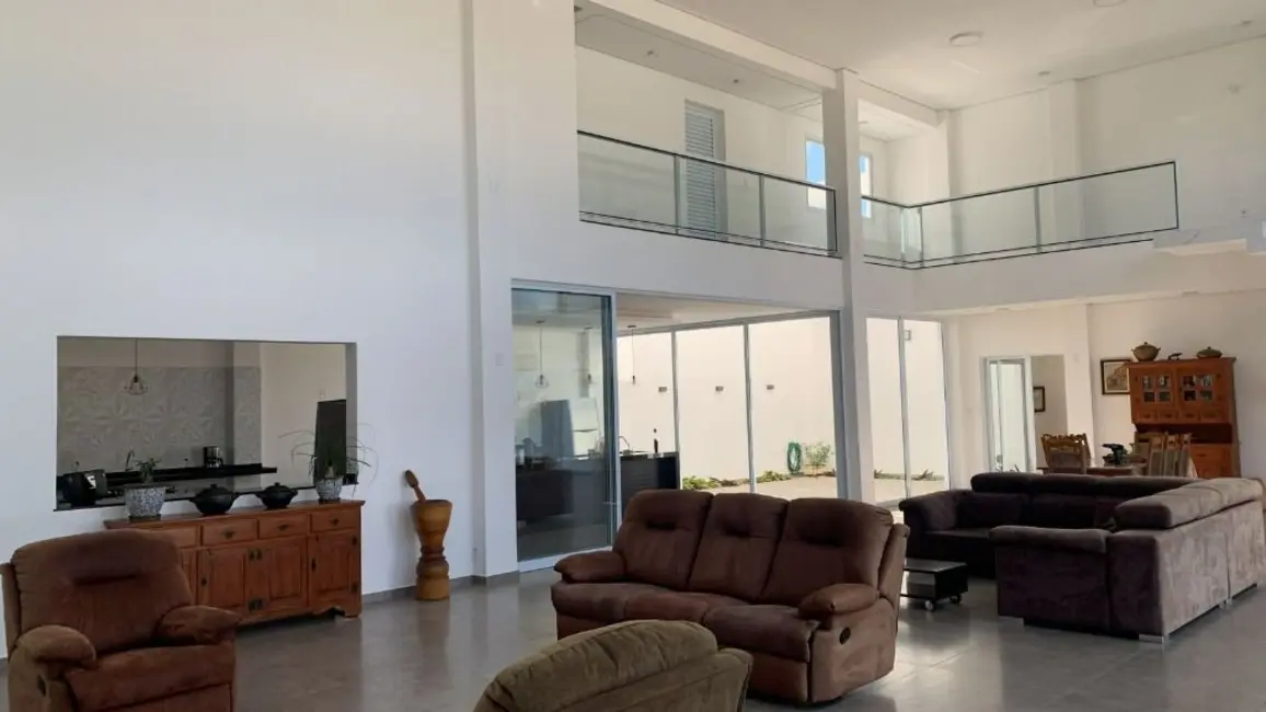 Foto 7 de Chácara com 6 quartos à venda, 1000m2 em Colinas de Indaiatuba, Indaiatuba - SP